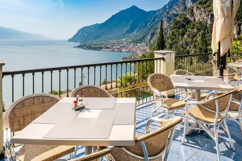 La Limonaia Hotel in Limone sul Garda — foto 6
