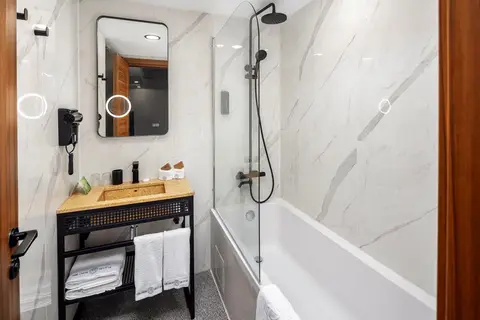Grands Suites Hotel Residences & Spa in Il-Gżira — foto 9
