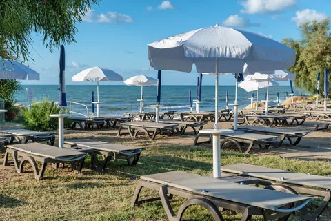 Fly & Go Acacia Resort in Campofelice di Roccella — foto 4