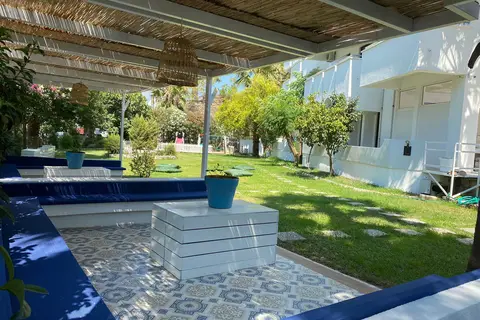 Munamar Park Hotel in Marmaris — foto 22