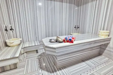 Crystal World of Colours Comfort Collection in Serik, foto 13