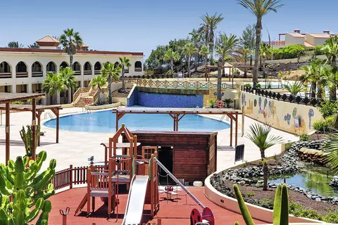 Hotel Livvo Jandia Golf in Pájara — foto 16