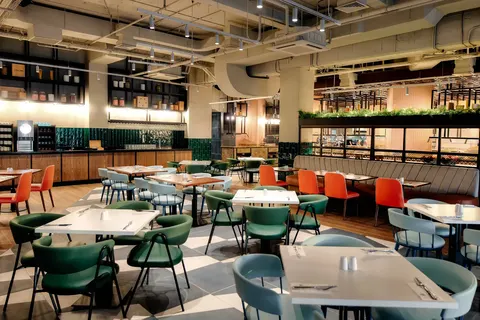 AX ODYCY Hotel foto 10