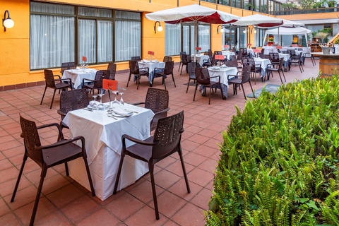 Hotel Tropic Park foto 11