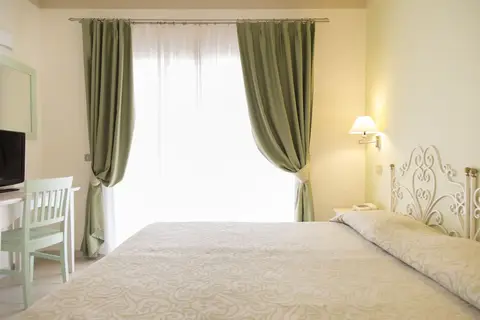 Blu Hotel Laconia Village in Cannigione — foto 16