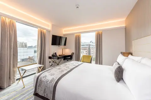 Hotel Saint in Londen, foto 4