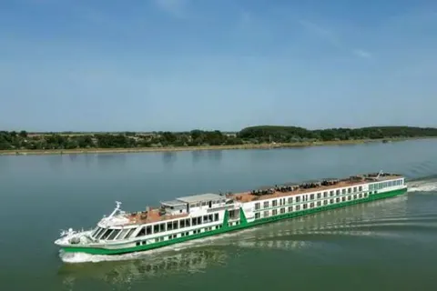 Riviercruise - Passau en Donau Klassiek foto 34