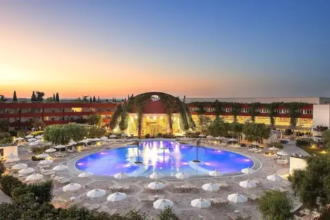 Calane Village in Castellaneta Marina — foto 9