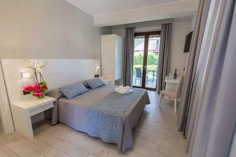Cooee Michelizia Tropea Resort in Tropea, foto 5