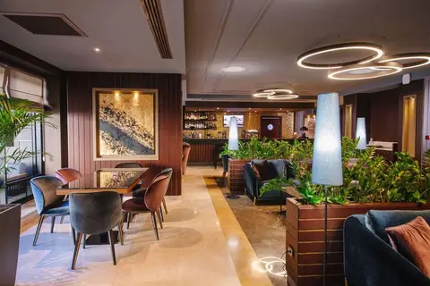 Wyndham Grand Tbilisi in Tbilisi — foto 9