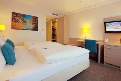 Best Western Hotel President foto 2