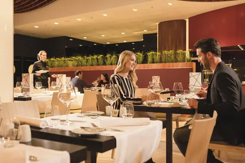 Hotel Riu Plaza Berlin in Berlin — foto 7