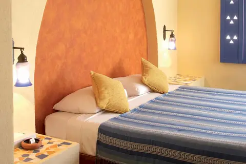 Marina Lodge At Port Ghalib in بور غالب — foto 16