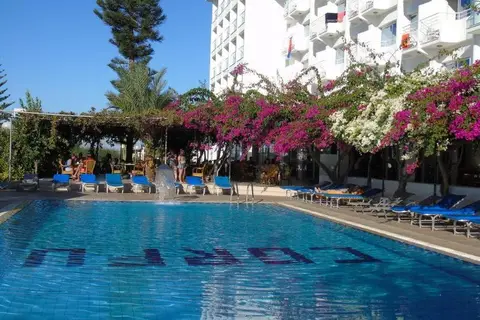 Corfu Hotel in Ayia Napa — foto 11
