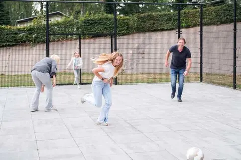 TopParken Recreatiepark de Wielerbaan foto 12