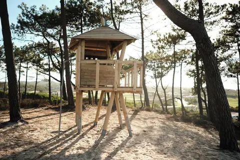 West Cliffs Ocean and Golf Resort in Ovar — foto 16