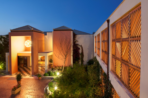 Hotel Louis Apostolata Island Resort & Spa foto 16