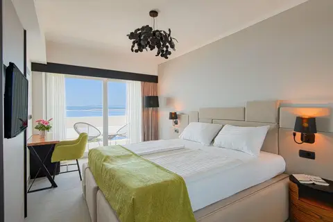 Hotel Omorika in Crikvenica — foto 18