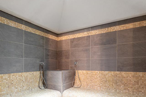 Schloss Hotel Dolomiti foto 21