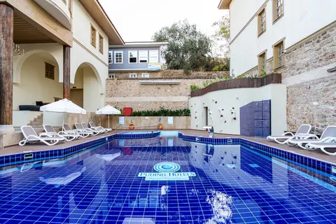 Puding Hotels in Muratpaşa — foto 29