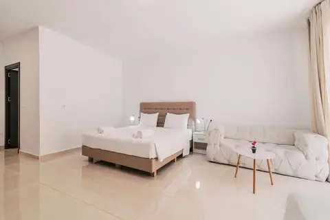Bamboo Suites in Ιαλυσός — foto 23