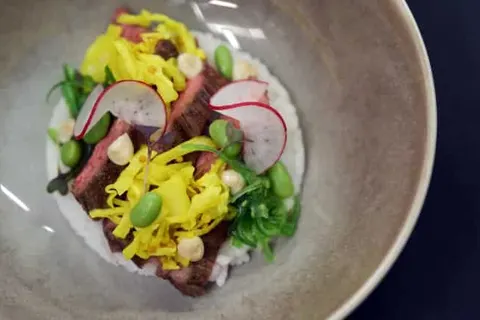 Landgoed Hotel Tatenhove Texel foto 24