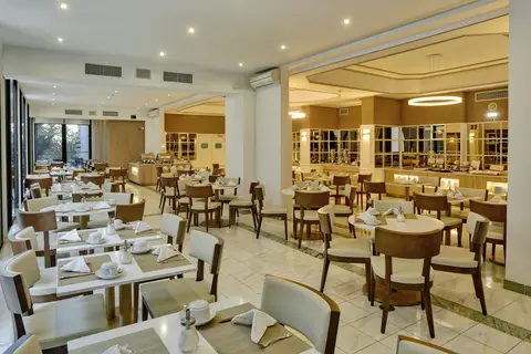 Hotel Alisios in Albufeira — foto 21