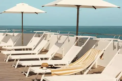 Toscana Charme Resort in Pisa — foto 24
