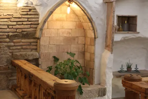 Boutique Hotel Comtal Empuries in Castelló d'Empúries — foto 24