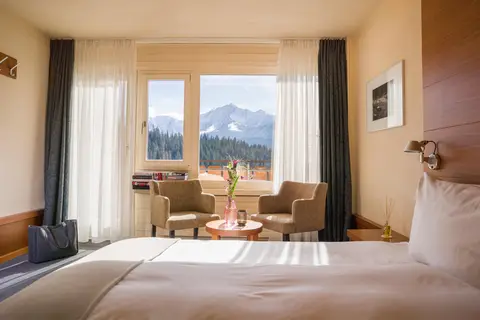 Signinahotel in Laax GR — foto 16