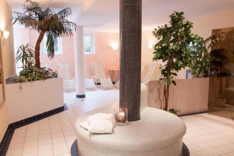 Hotel Alpenfriede foto 5