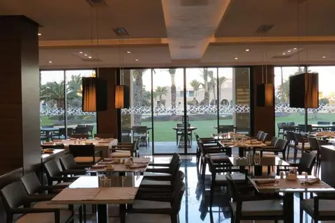 Hotel Golf Almerimar in El Ejido — foto 28
