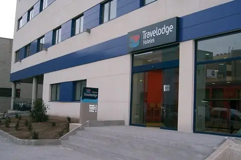 Travelodge Barcelona Cornella Fira in Cornellà de Llobregat — foto 16