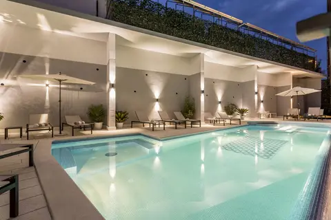 Hotel Cvita in Verdelen — foto 22