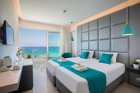 Tsokkos Silver Sands foto 12