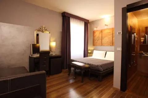 Borghese Palace Art Hotel in Florence, foto 16