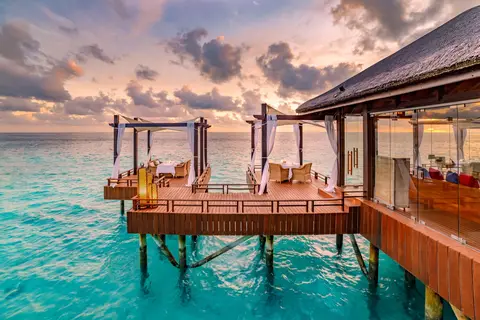 OZEN Reserve Bolifushi in Bolifushi — foto 5