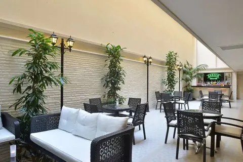 Nidya Hotel Galataport in Beyoğlu — foto 22