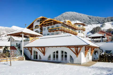 Hotel Post in Nauders, foto 7