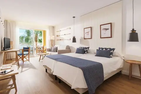 Club Del Sol Aparthotel in Pollença — foto 27