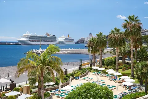 PortoBay Santa Maria in Funchal — foto 28