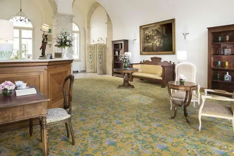 Hotel San Paolo al Convento in Trani — foto 9
