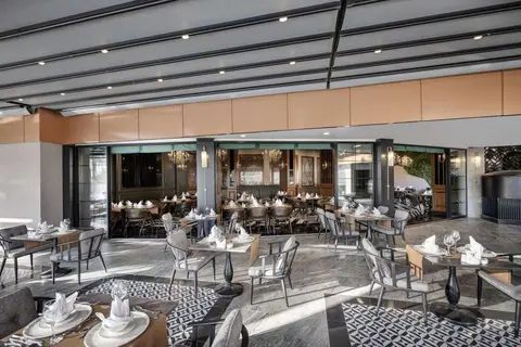 My Home Resort Hotel in Alanya, foto 12