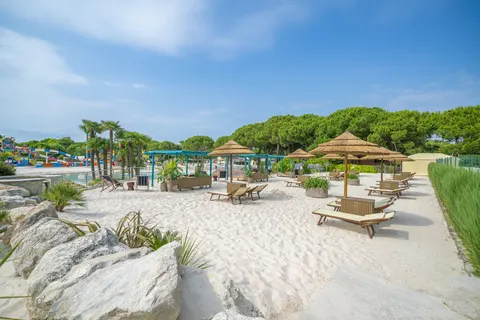 Camping Union Lido Mare foto 15