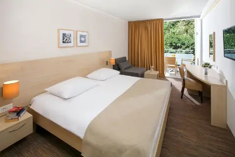 Valamar Parentino Hotel in Porec — foto 17