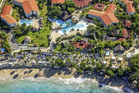 Lifestyle Holidays Vacation Resort The Tropic in Bahía Cofresí