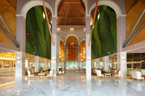 TRS Yucatan Hotel in Puerto Aventuras — foto 8