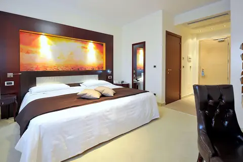Mercure Olbia in Olbia — foto 24
