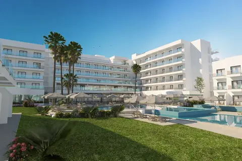 Atlantica Aqua Blue in Protaras, foto 21