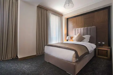 Hotel Colosseo Tirana in Tirana, foto 4